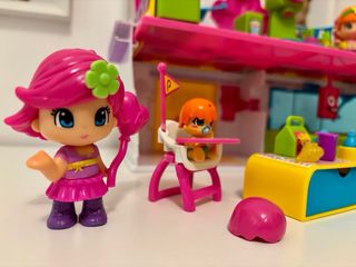 Pinypon Fiesta Bebé