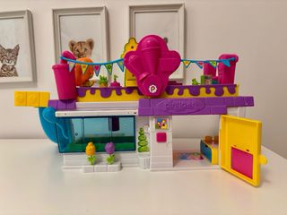 Pinypon Fiesta Bebé