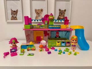 Pinypon Fiesta Bebé