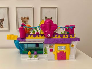 Pinypon Fiesta Bebé