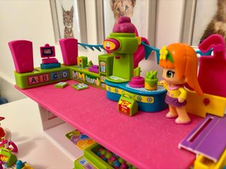 Pinypon Fiesta Bebé