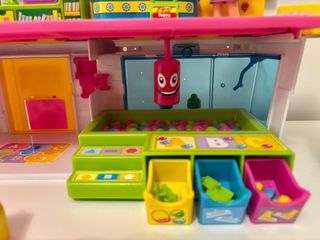 Pinypon Fiesta Bebé