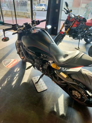 Ducati XDiavel
