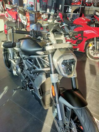 Ducati XDiavel