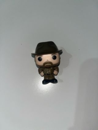 Funko Pop Stranger Things Huevo Kinder