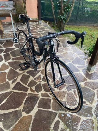 Bici da corsa Trek Madone