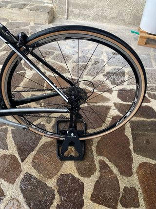 Bici da corsa Trek Madone