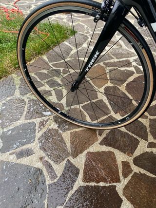 Bici da corsa Trek Madone