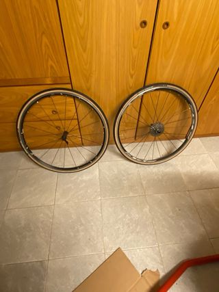 Bici da corsa Trek Madone