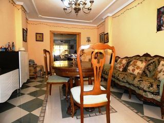 Casa adosada en venta en Roquetas Centro en Roquetas de Mar