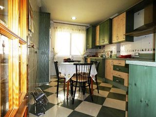 Casa adosada en venta en Roquetas Centro en Roquetas de Mar