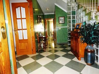 Casa adosada en venta en Roquetas Centro en Roquetas de Mar