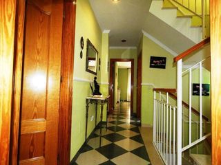 Casa adosada en venta en Roquetas Centro en Roquetas de Mar