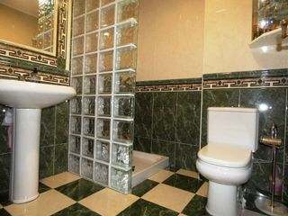 Casa adosada en venta en Roquetas Centro en Roquetas de Mar