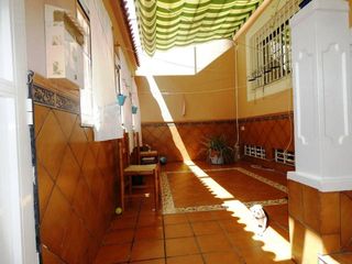 Casa adosada en venta en Roquetas Centro en Roquetas de Mar