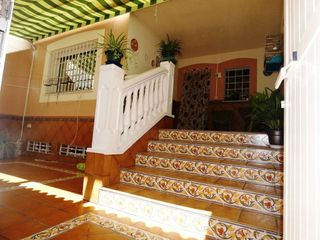 Casa adosada en venta en Roquetas Centro en Roquetas de Mar