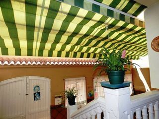 Casa adosada en venta en Roquetas Centro en Roquetas de Mar