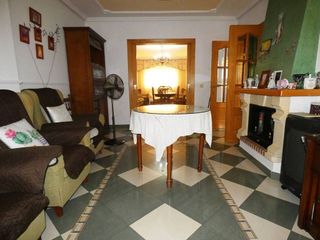 Casa adosada en venta en Roquetas Centro en Roquetas de Mar