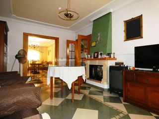 Casa adosada en venta en Roquetas Centro en Roquetas de Mar