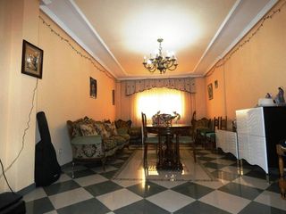 Casa adosada en venta en Roquetas Centro en Roquetas de Mar