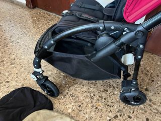 Bugaboo Bee 5 + Accesorios