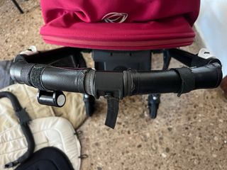 Bugaboo Bee 5 + Accesorios