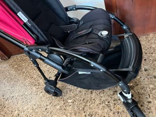 Bugaboo Bee 5 + Accesorios