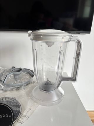 Bosch MultiTalent 8 Licuadora
