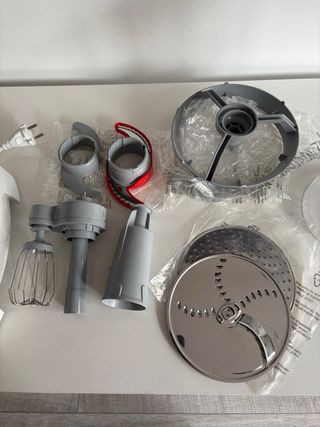 Bosch MultiTalent 8 Licuadora