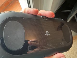 Sony PS Vita WI-FI Console 2004 Slim con Scatola 🇮🇹