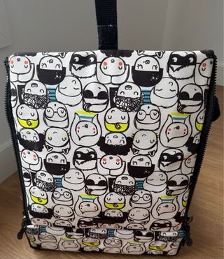 Silla Alzador TucTuc Niños