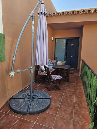 Casa adosada en venta en Campo de Mijas en Mijas