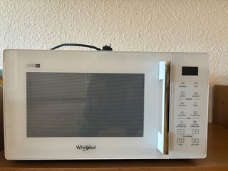 Microondas Whirlpool COOK 25