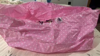Bañera Hinchable Disney Minnie