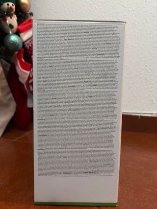 Xbox Series S 1TB SSD Blanca