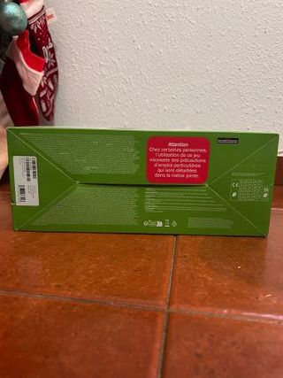 Xbox Series S 1TB SSD Blanca