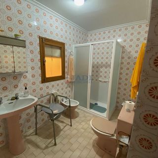 Chalet en venta en Valdepeñas