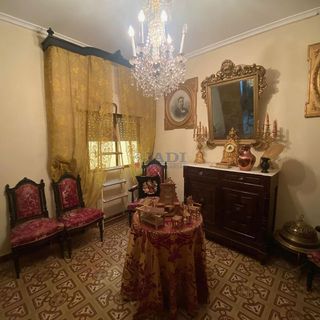 Chalet en venta en Valdepeñas