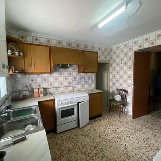 Chalet en venta en Valdepeñas