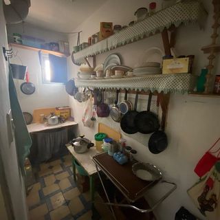 Chalet en venta en Valdepeñas