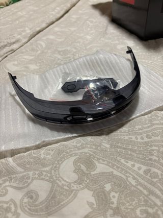 Casco MT Helmets Targo Talla S