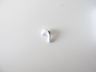 Auriculares AIR Blancos Cancelacion Ruido activa