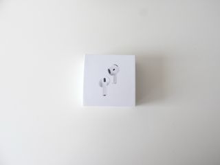 Auriculares AIR Blancos Cancelacion Ruido activa