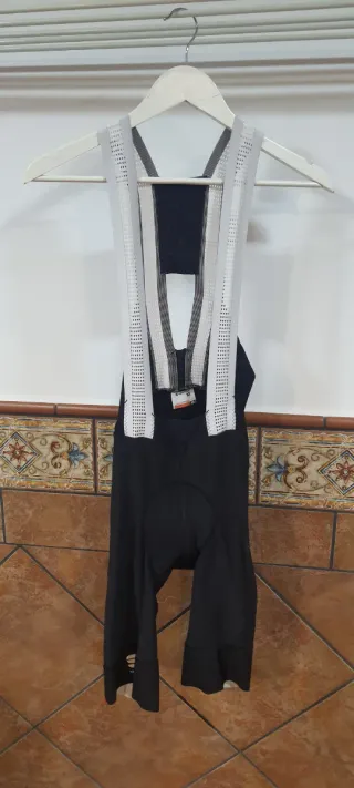 Equipación Ciclismo Sportful RD hombre