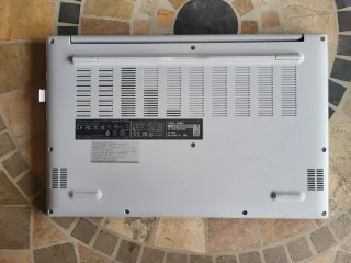 Portátil Asus Vivobook i7 14 Pulgadas