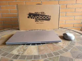 Portátil Asus Vivobook i7 14 Pulgadas