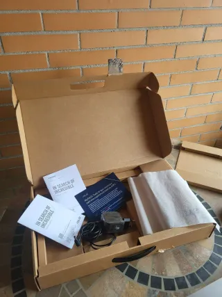 Portátil Asus Vivobook i7 14 Pulgadas