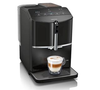 Cafetera Siemens EQ300 Superautomática