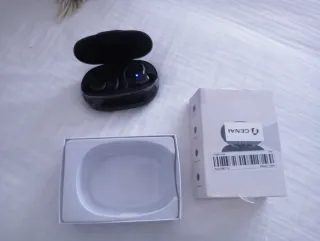 Cascos Inalámbricos y blancos varios modelos