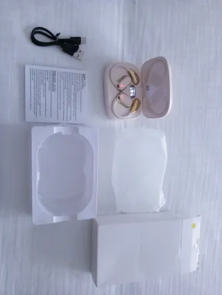 Cascos Inalámbricos y blancos varios modelos